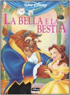 BELLA E LA BESTIA