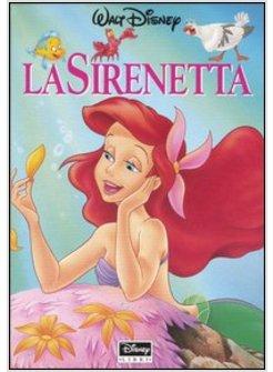 SIRENETTA