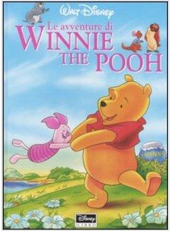 AVVENTURE DI WINNIE THE POOH