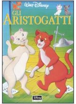 ARISTOGATTI