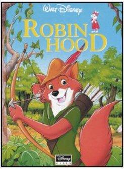 ROBIN HOOD