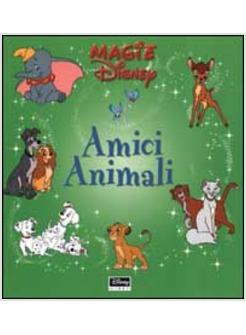 AMICI ANIMALI