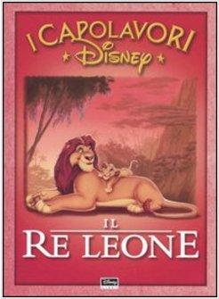 RE LEONE (IL)