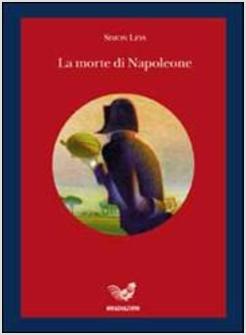 MORTE DI NAPOLEONE (LA)