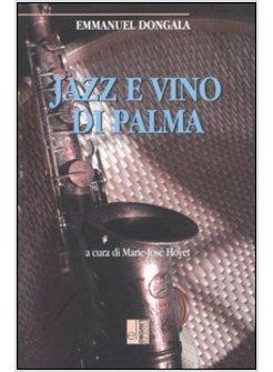 JAZZ E VINO DI PALMA