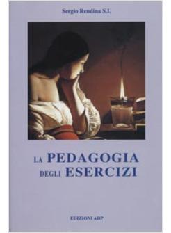 PEDAGOGIA DEGLI ESERCIZI