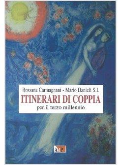 Itinerario per fidanzati - ITL Libri