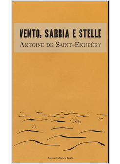 VENTO, SABBIA E STELLE