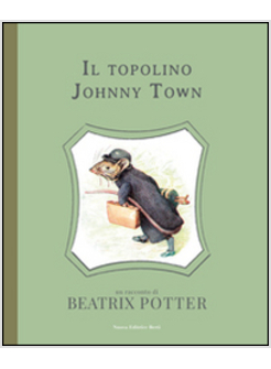 TOPOLINO JOHNNY TOWN (IL)