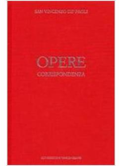 OPERE VOL 3 CORRISPONDENZA 1646-1650