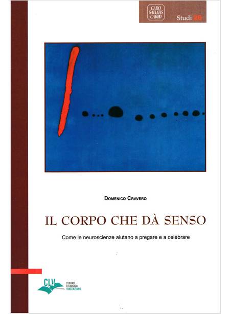 IL CORPO CHE DA' SENSO 