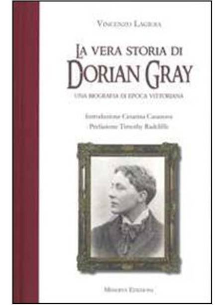 VERA STORIA DI DORIAN GRAY (LA)