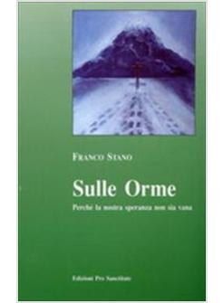 SULLE ORME