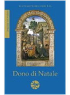 DONO DI NATALE