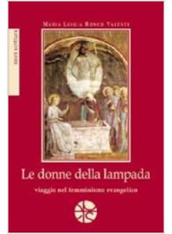 DONNE DELLA LAMPADA