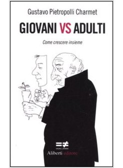  Cosa farò da grande? Il futuro come lo vedono i nostri figli:  9788842098935: Gustavo Pietropolli Charmet: Books