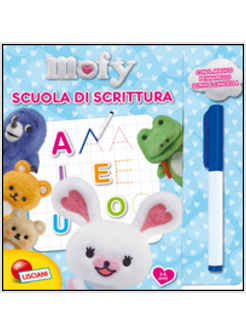 SCUOLA DI SCRITTURA. MOFY