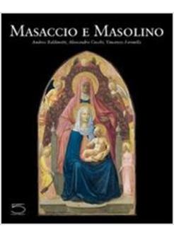 MASACCIO E MASOLINO