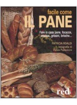 FACILE COME IL PANE