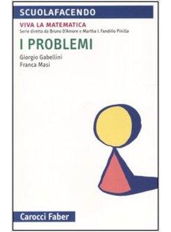 PROBLEMI (I)