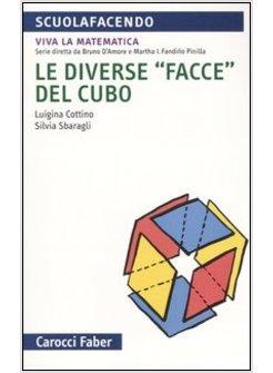 DIVERSE FACCE DEL CUBO (LE)