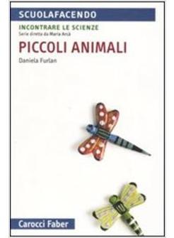 PICCOLI ANIMALI