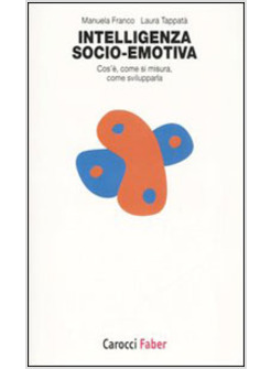 INTELLIGENZA SOCIO-EMOTIVA