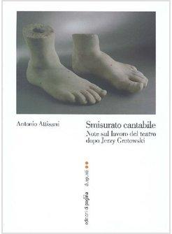 SMISURATO CANTABILE