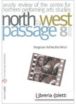 NORTH-WEST PASSAGE (2011). VOL. 8