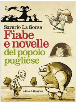 FIABE E NOVELLE DEL POPOLO PUGLIESE