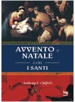 AVVENTO E NATALE CON I SANTI