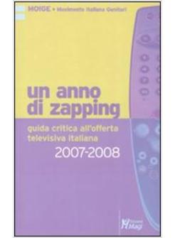 ANNO DI ZAPPING (UN)