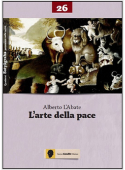 ARTE DELLA PACE (L')