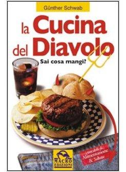 CUCINA DEL DIAVOLO (LA)