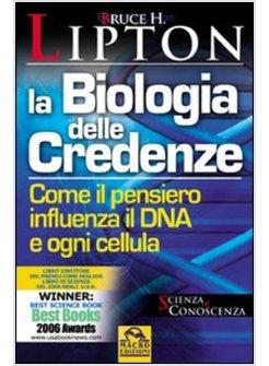 BIOLOGIA DELLE CREDENZE