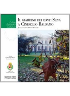 GIARDINO DEI CONTI SILVA E CINISELLO BALSAMO (IL)