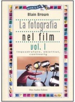  FOTOGRAFIA NEL FILM VOL 1 (LA)