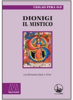 DIONIGI IL MISTICO