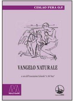 VANGELO NATURALE