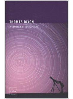 SCIENZA E RELIGIONE