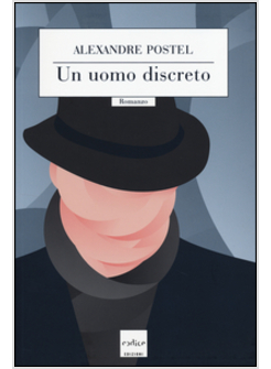 UN UOMO DISCRETO