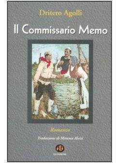 COMMISSARIO MEMO (IL)