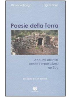 POESIE DELLA TERRA. APPUNTI SALENTINI CONTRO L'IMPERIALISMO NEI SUD