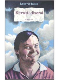 RITRATTI DIVERSI