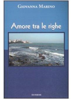 AMORE TRA LE RIGHE