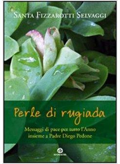 PERLE DI RUGIADA