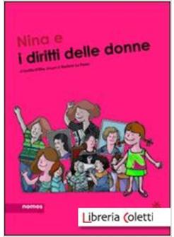 NINA E I DIRITTI DELLE DONNE