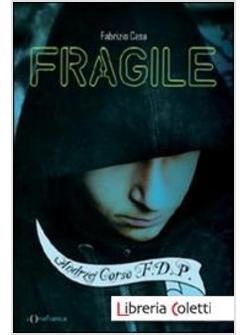 FRAGILE