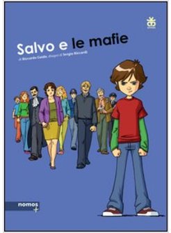 SALVO E LE MAFIE