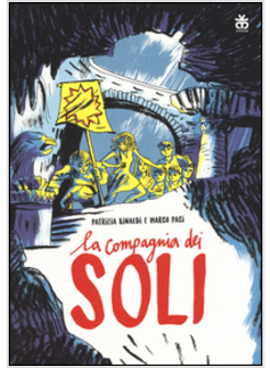 COMPAGNIA DEI SOLI (LA)